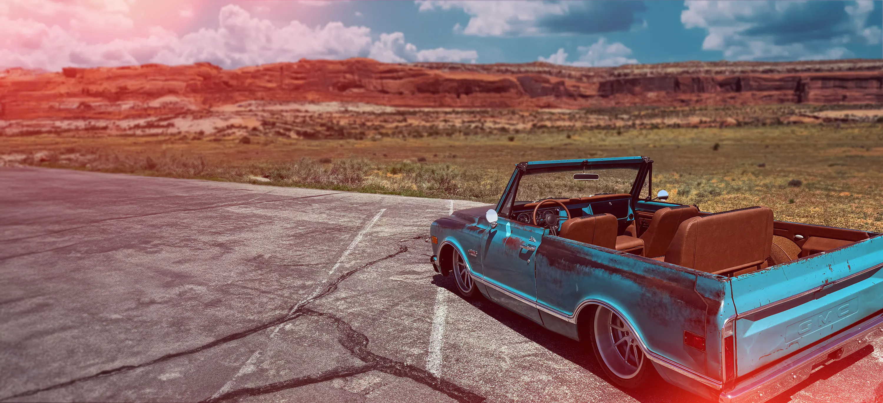 Precision Performance for Classic Power